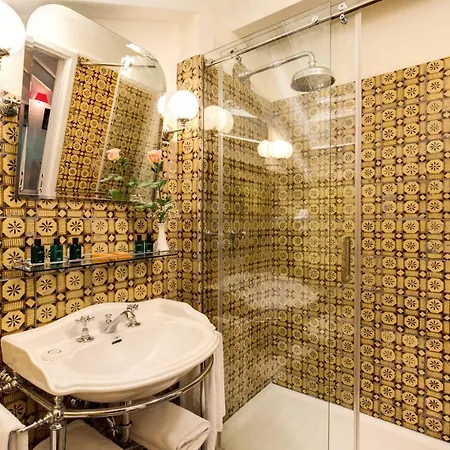 San Giacomo Konukevi Positano