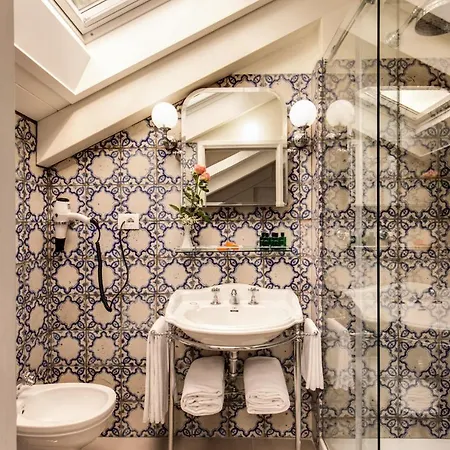 San Giacomo Positano