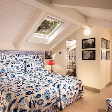 San Giacomo Konukevi *