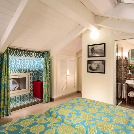 Konukevi San Giacomo *