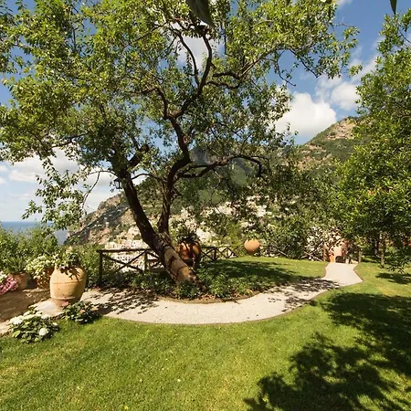 Konukevi San Giacomo *