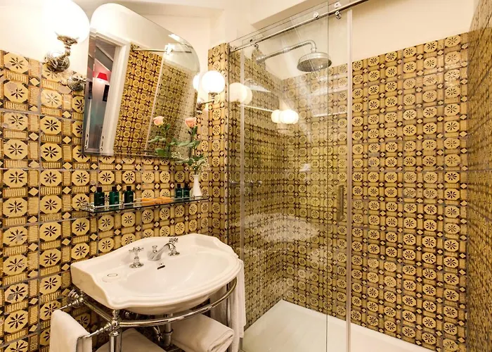 San Giacomo בית הארחה פוזיטנו