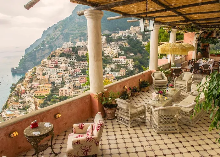 San Giacomo בית הארחה *