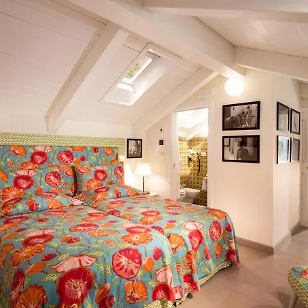 Vendégház San Giacomo *