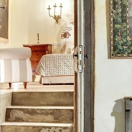 San Giacomo * Ποζιτάνο