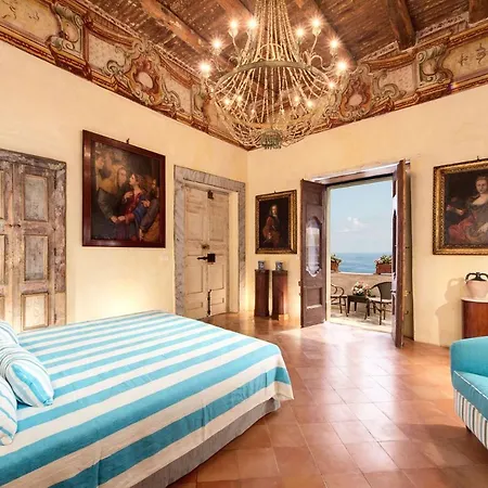 Vendégház San Giacomo Positano