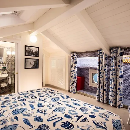 San Giacomo Penzion *