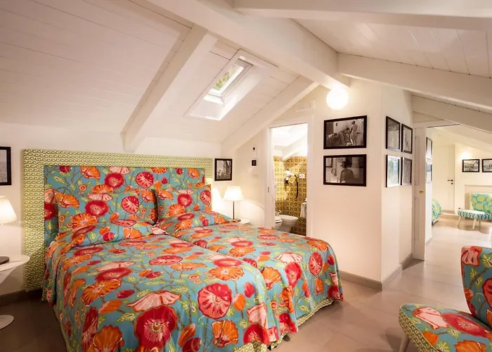 Affittacamere San Giacomo *