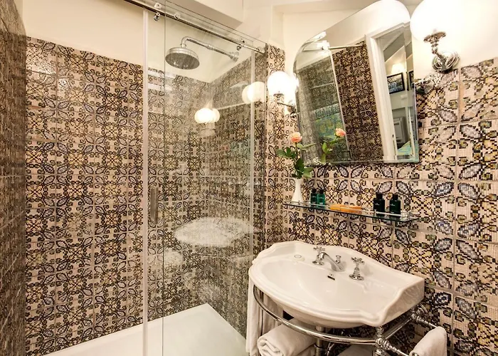 San Giacomo Affittacamere Positano