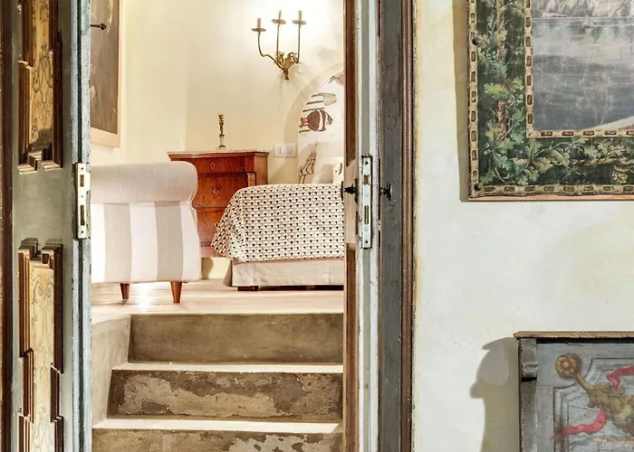 San Giacomo * Positano