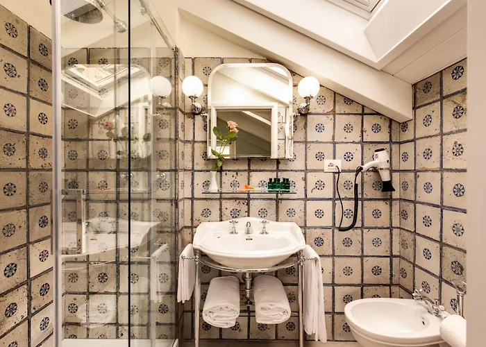 San Giacomo Гостьовий будинок Позітано