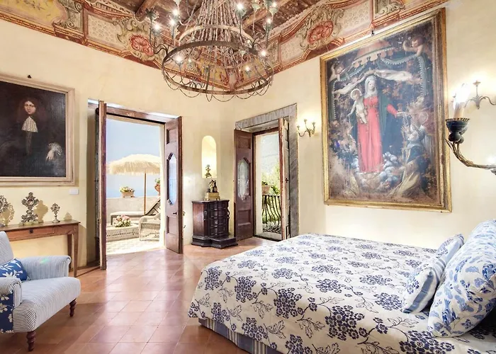 San Giacomo Positano