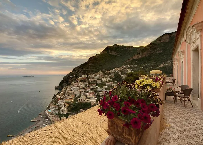 Гостьовий будинок San Giacomo *