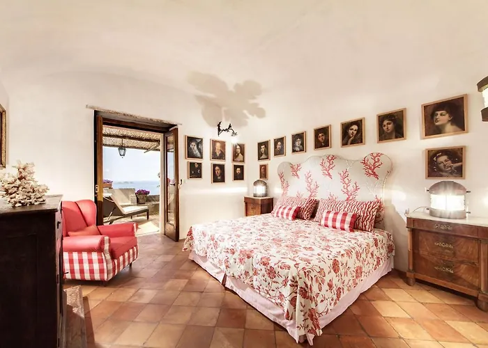 San Giacomo Positano