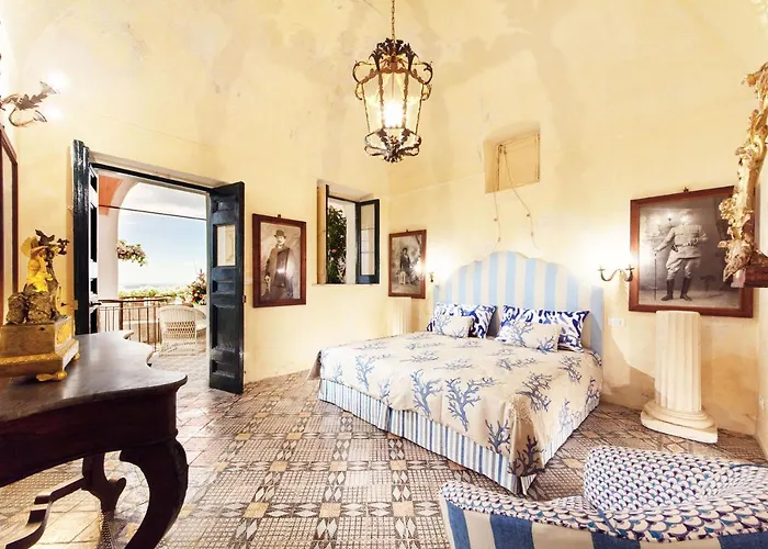 Гостьовий будинок San Giacomo