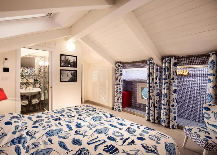 San Giacomo Πανσιόν *