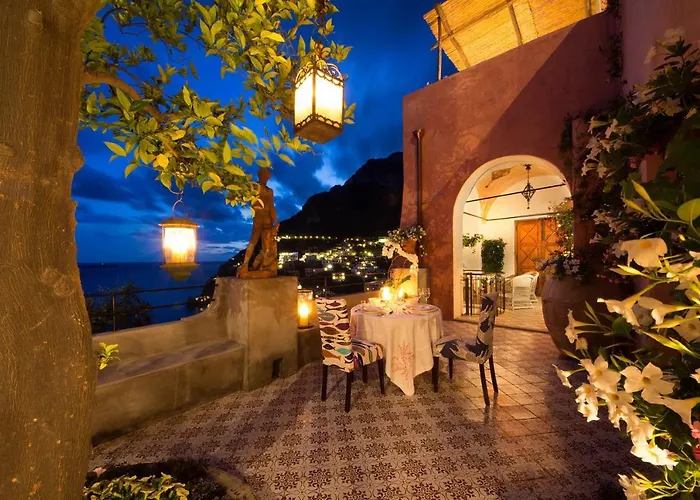 Гостьовий будинок San Giacomo