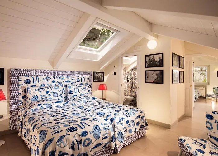 San Giacomo Πανσιόν *