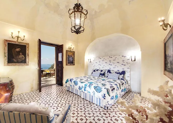 San Giacomo Affittacamere *