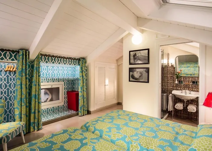 Πανσιόν San Giacomo *