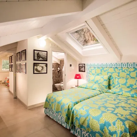 San Giacomo بوسيتانو