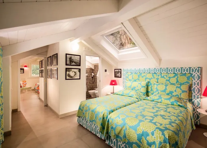 San Giacomo Positano