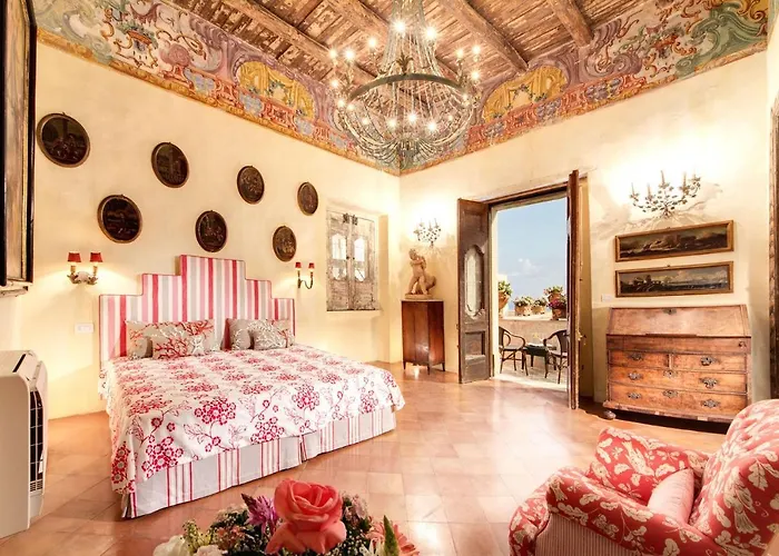 Pensionat San Giacomo *